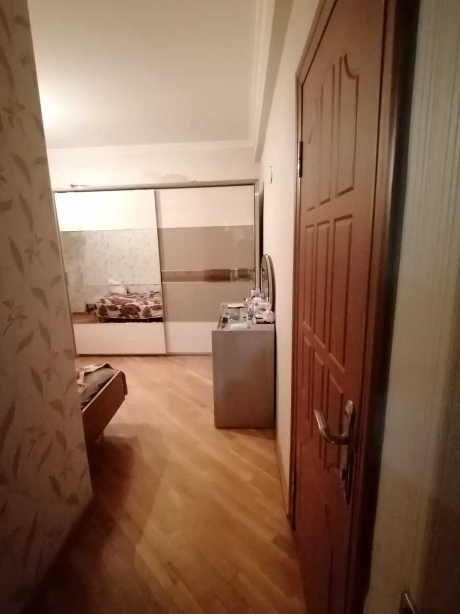 Satılır 3 otaqlı yeni tikili 145 m² — Mənzil, Bakı (12)