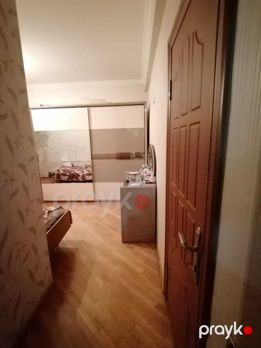 Satılır 3 otaqlı yeni tikili 145 m² — Mənzil, Bakı (12)