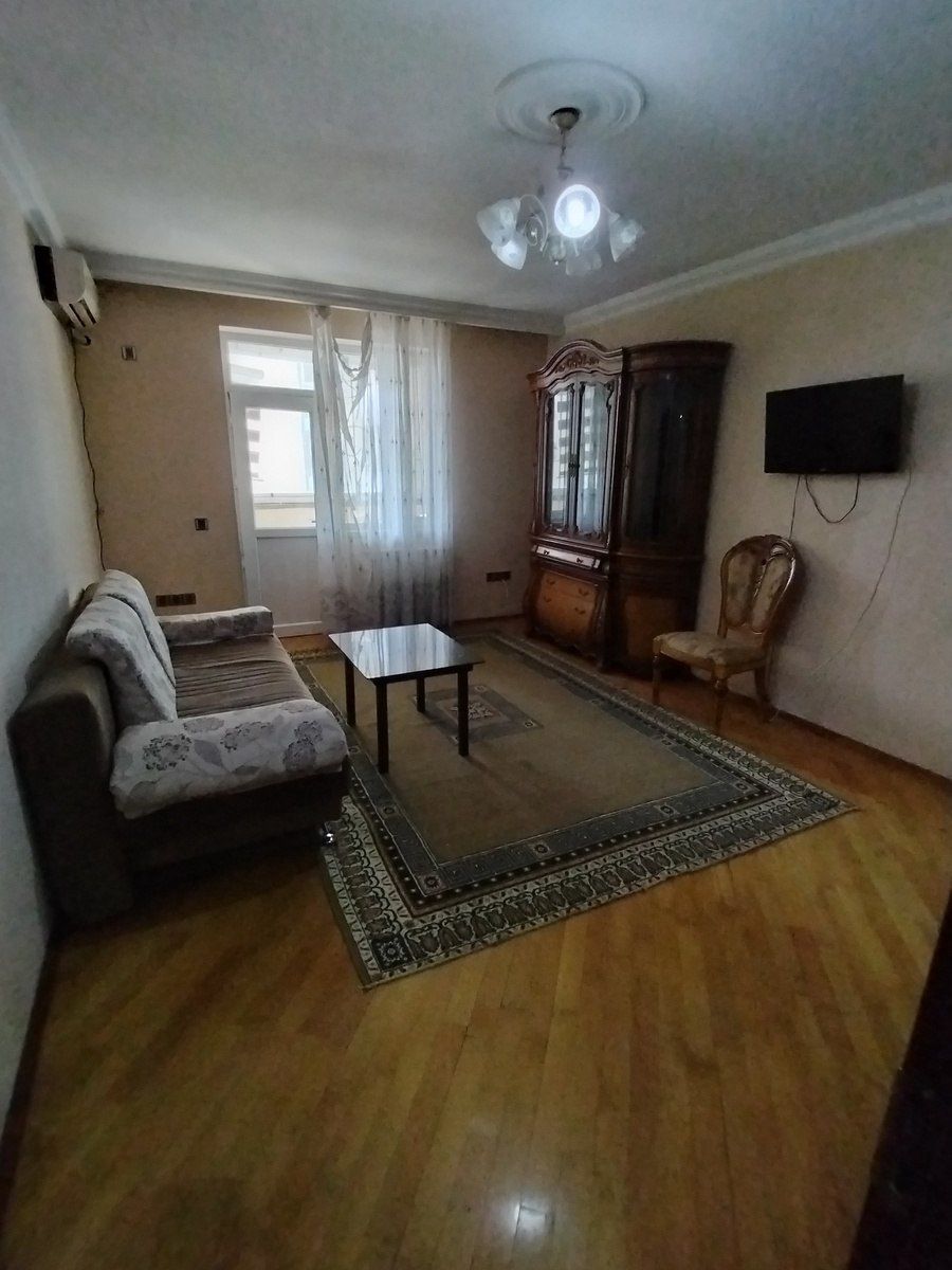 Satılır 3 otaqlı yeni tikili 90 m² — Mənzil, Bakı (11)
