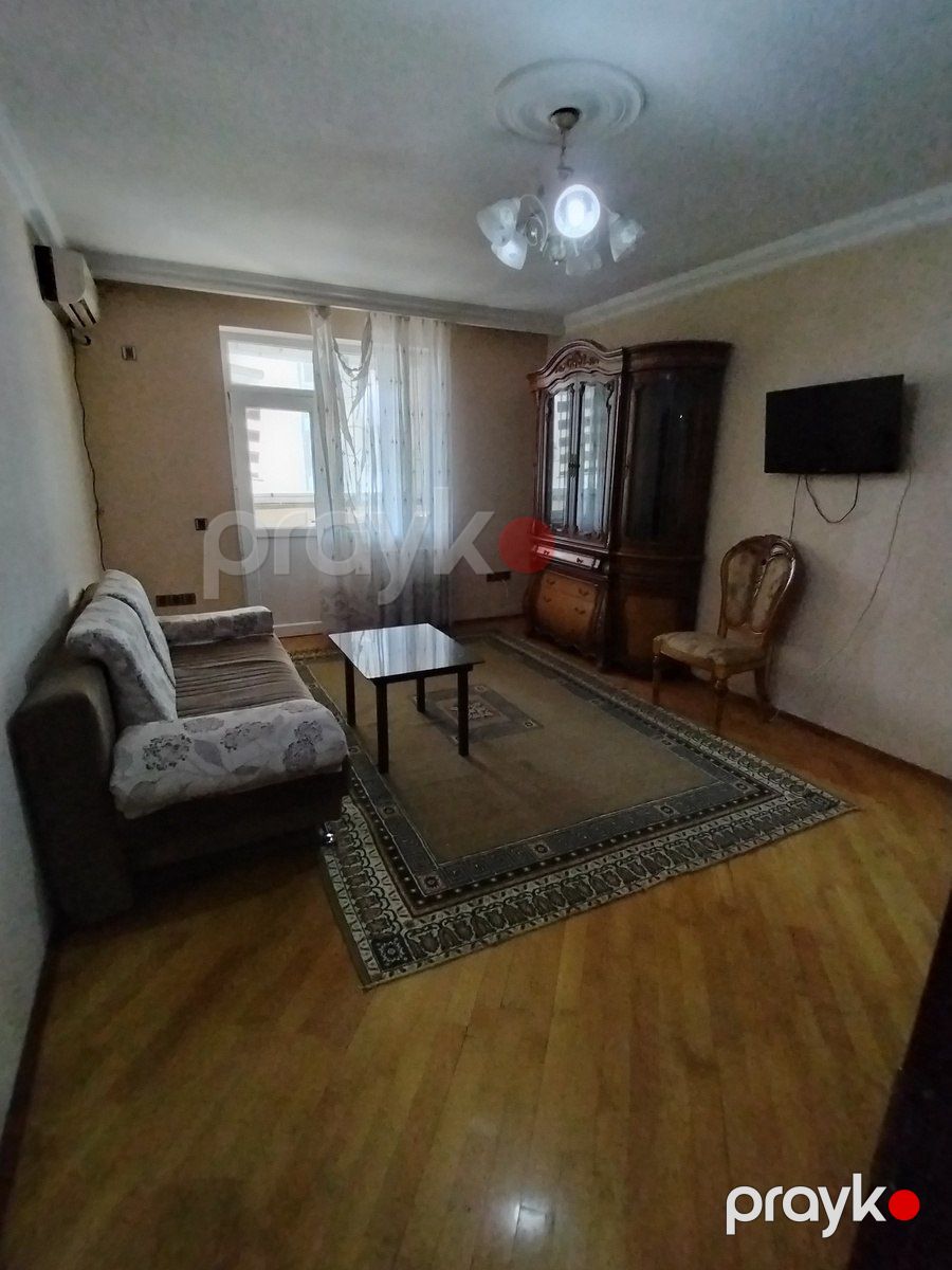 Satılır 3 otaqlı yeni tikili 90 m² — Mənzil, Bakı (11)