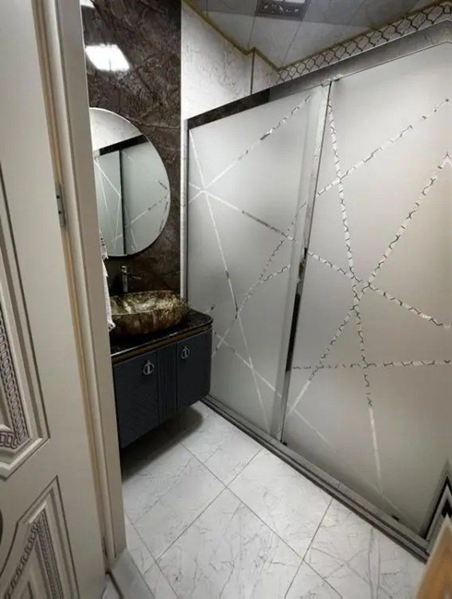 Satılır 4 otaqlı yeni tikili 185 m² — Mənzil, Bakı (8)