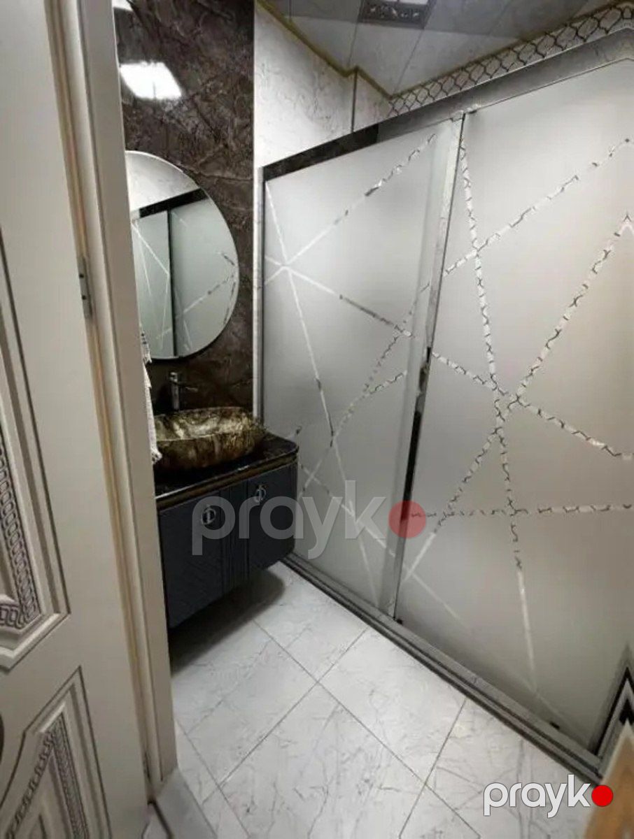 Satılır 4 otaqlı yeni tikili 178 m² — Mənzil, Bakı (8)