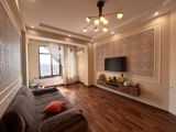 Satılır 3 otaqlı yeni tikili 85 m² — Apartment