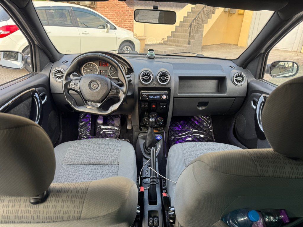 Renault Tondar, 1.6 L, 2013 il, 235 521 km — Avtomobillər, Bakı (5)