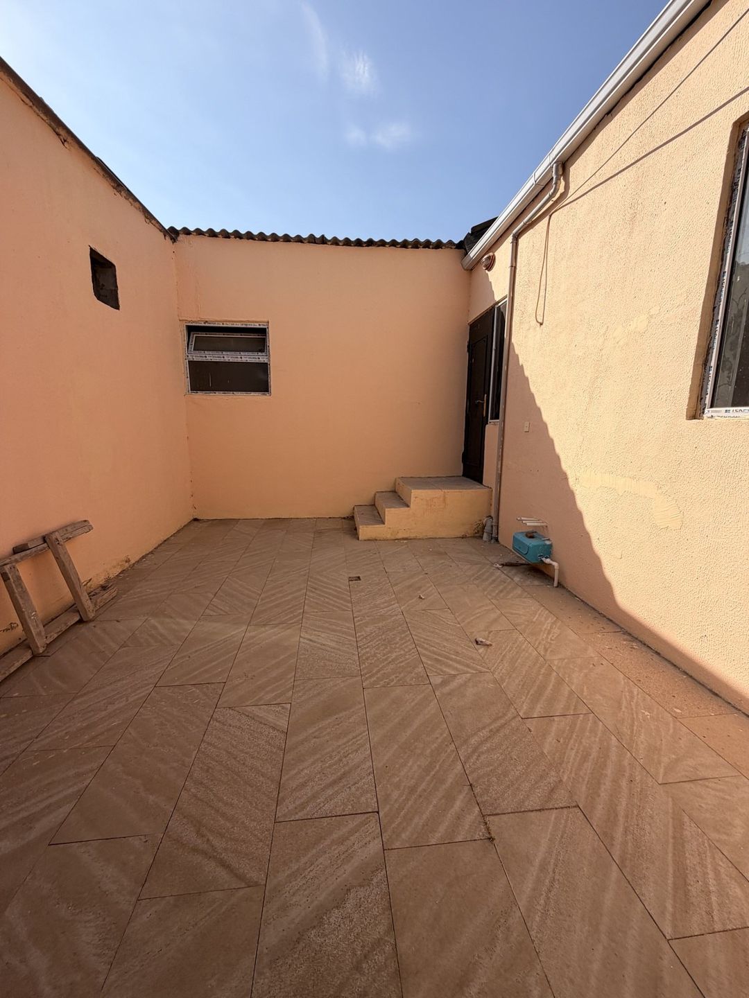 Satılır 3 otaqlı həyət evi/bağ evi 70 m² — Ev, villa, Xırdalan (11)