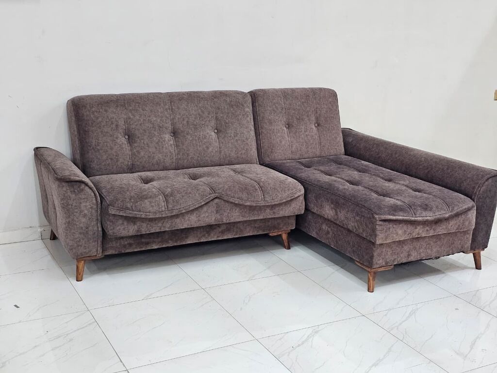 *Kunc Dıvan satılır* Qiymet 255 azn *Çatdırılma pulsuzdur*afa — Mebel, Bakı