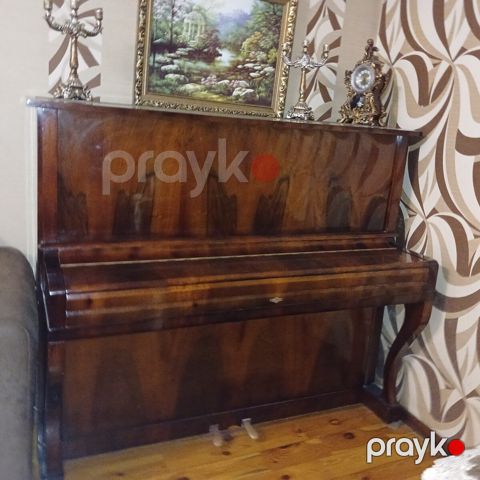 Pianino Belarus