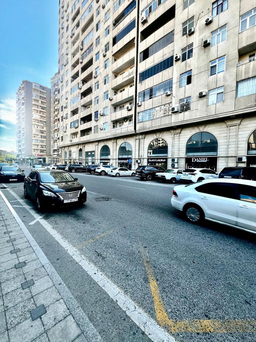 Satılır obyekt 92 m² — Əmlak, Bakı (4)
