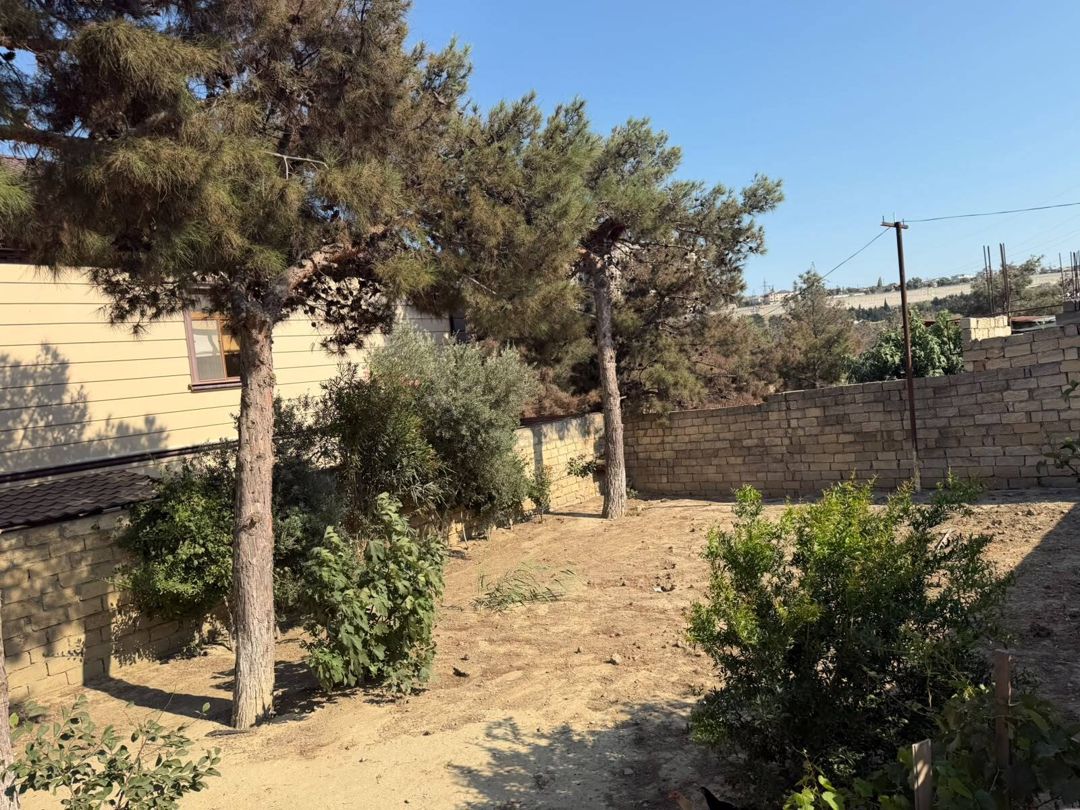 Satılır torpaq 5 sot — Torpaq, Bakı