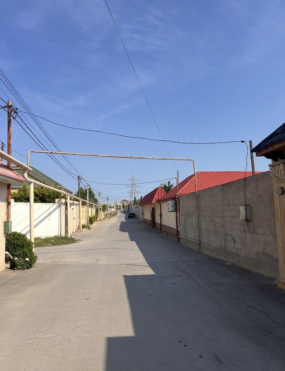 Satılır torpaq 8 sot — Torpaq, Bakı (3)