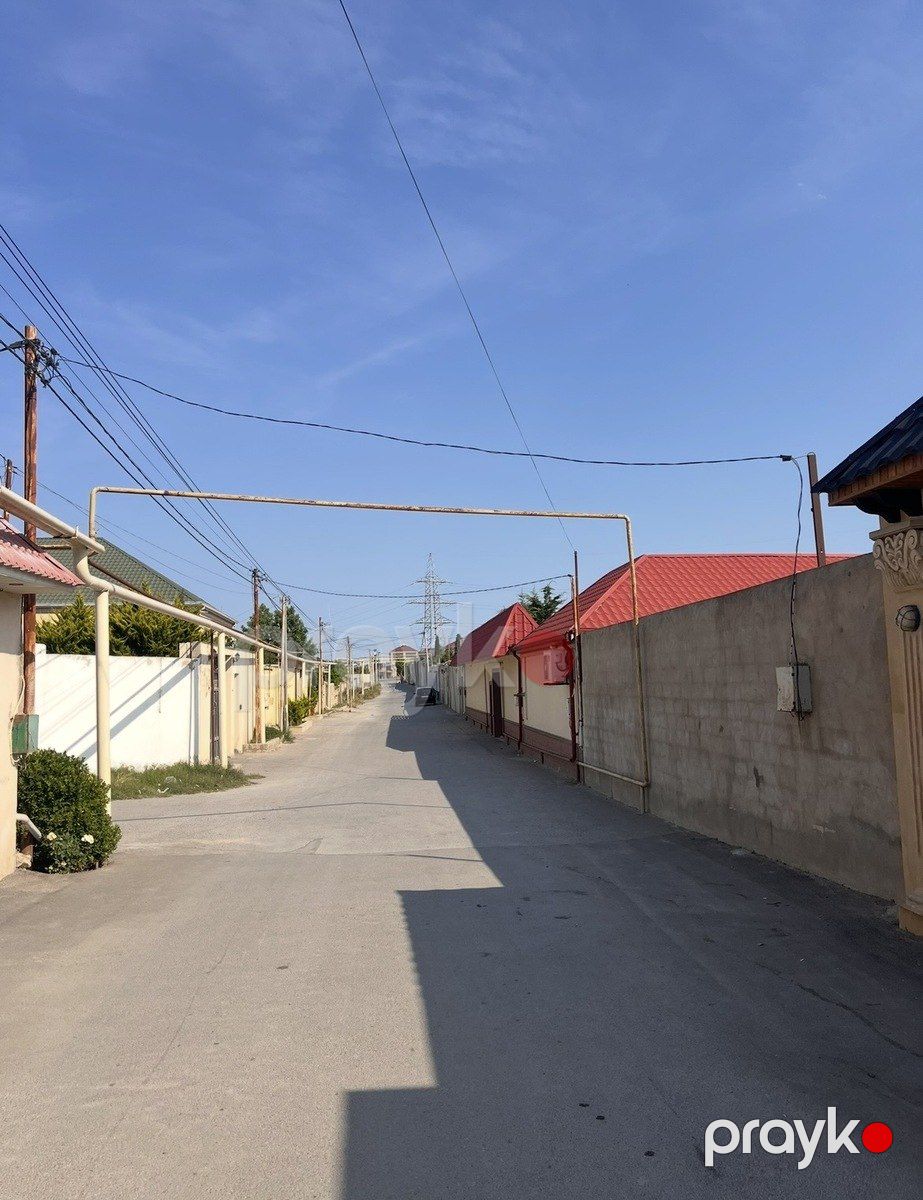 Satılır torpaq 8 sot — Torpaq, Bakı (3)