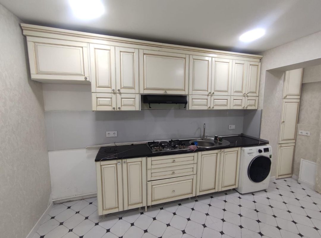 2-otaqlı mənzil kirayə verilir, Koroğlu m., 60 m² — Mənzil, Bakı