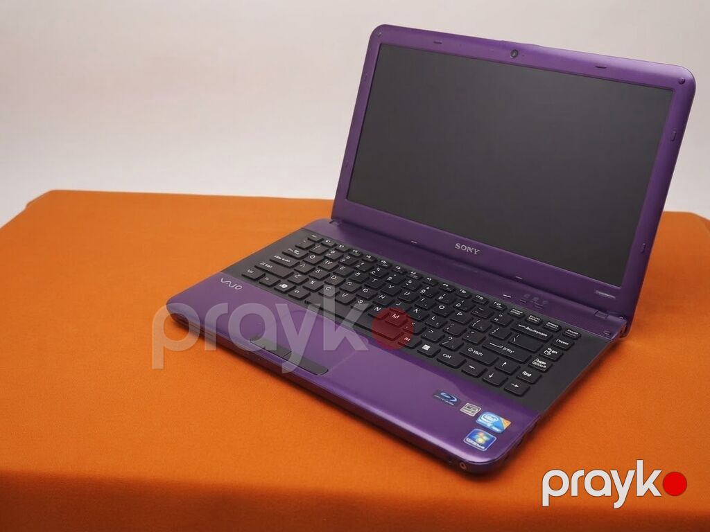 Satılır – sony vaıo noutbuk Sony vaıo – Intel Core i5 — Sony, Bakı (2)