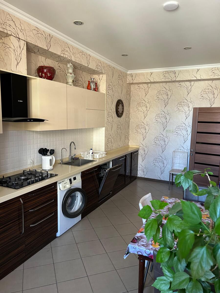 Satılır 4 otaqlı yeni tikili 137 m² — Mənzil, Bakı (12)