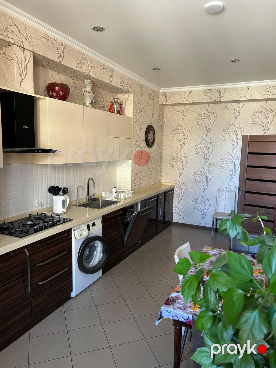Satılır 4 otaqlı yeni tikili 137 m² — Mənzil, Bakı (8)