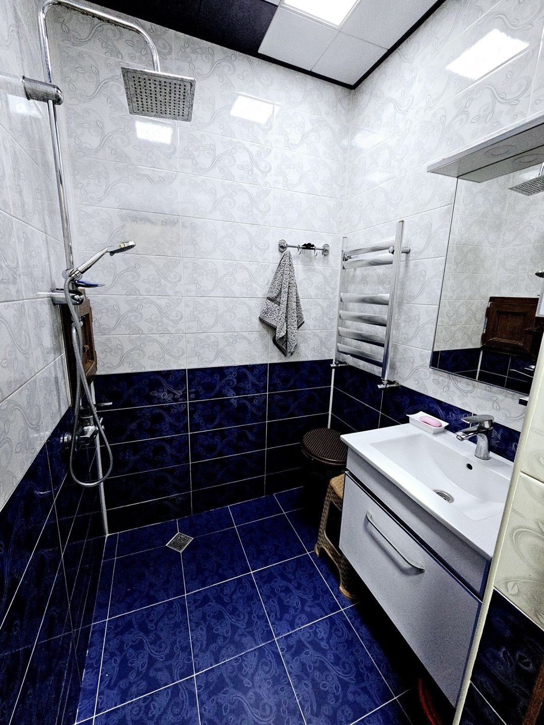 Satılır 3 otaqlı yeni tikili 84 m² — Mənzil, Bakı (12)
