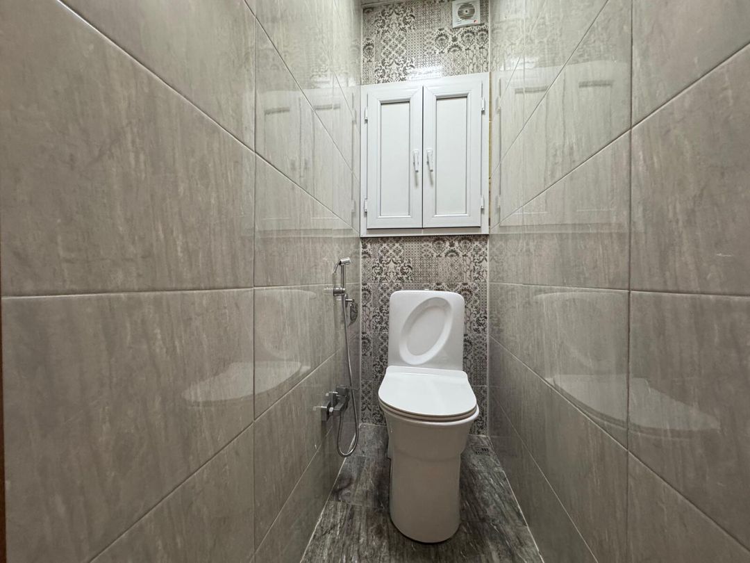 Satılır 2 otaqlı köhnə tikili 60 m² — Mənzil, Bakı (8)
