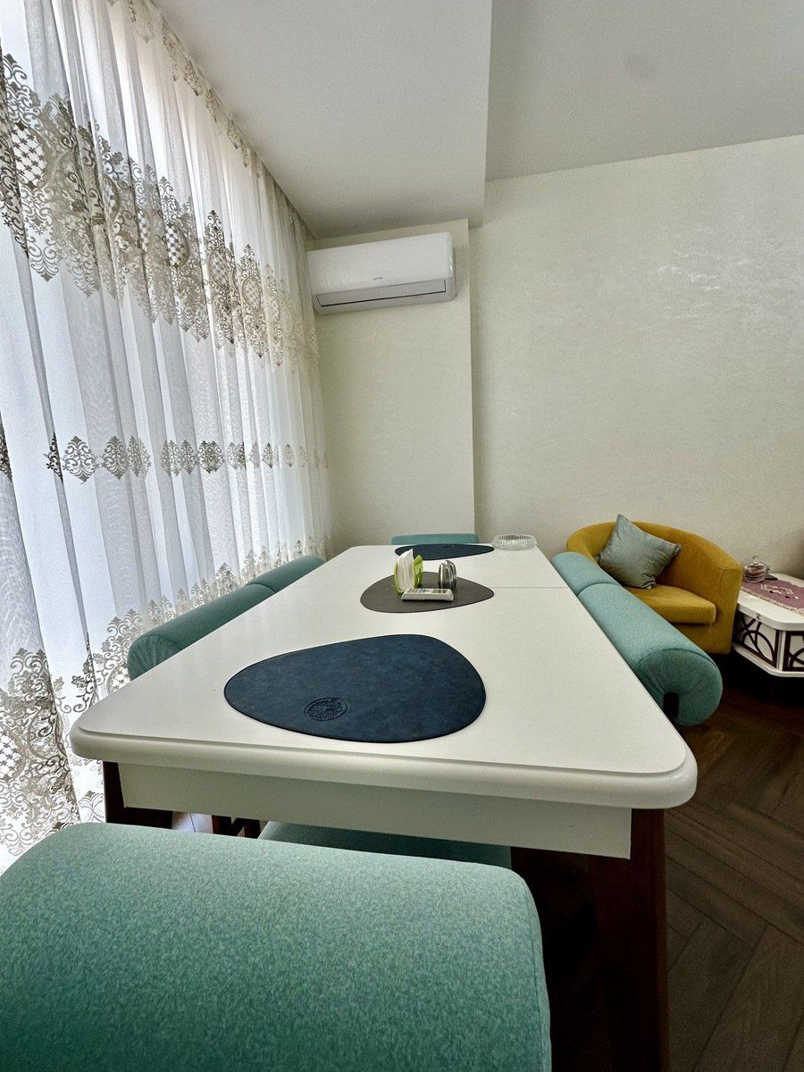Satılır 3 otaqlı yeni tikili 83 m² — Mənzil, Bakı (5)