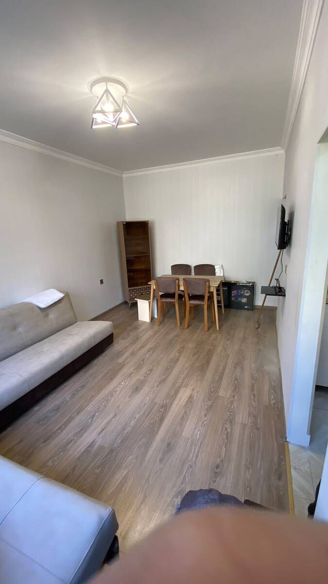 İcarəyə verilir 2 otaqlı köhnə tikili 36 m² — Mənzil, Bakı (4)