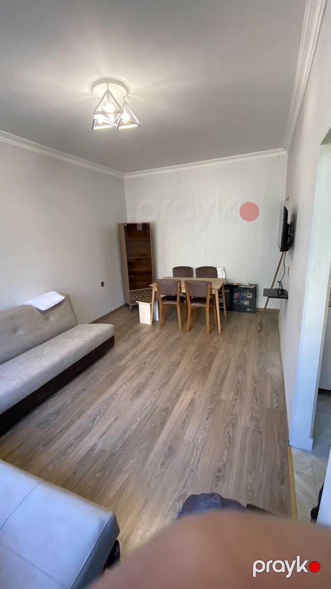 İcarəyə verilir 2 otaqlı köhnə tikili 36 m² — Mənzil, Bakı (4)