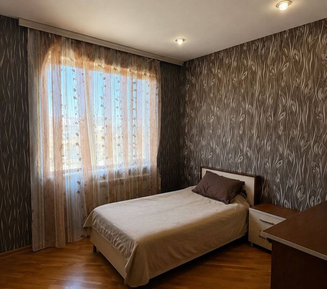 Satılır 3 otaqlı yeni tikili 127 m² — Mənzil, Bakı (5)