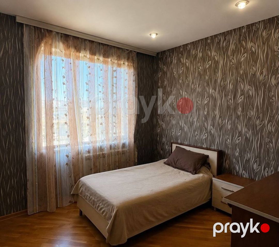 Satılır 3 otaqlı yeni tikili 127 m² — Mənzil, Bakı (5)