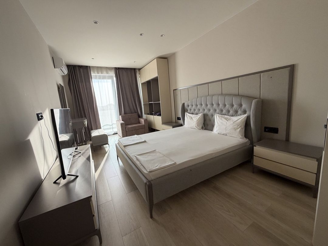 2-otaqlı yeni tikili kirayə verilir, Sea Breeze, 98 m² — Mənzil, Bakı (3)