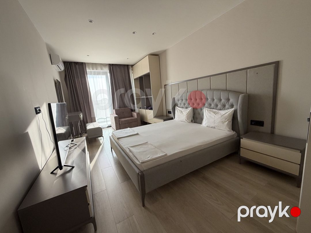 2-otaqlı yeni tikili kirayə verilir, Sea Breeze, 98 m² — Mənzil, Bakı (3)