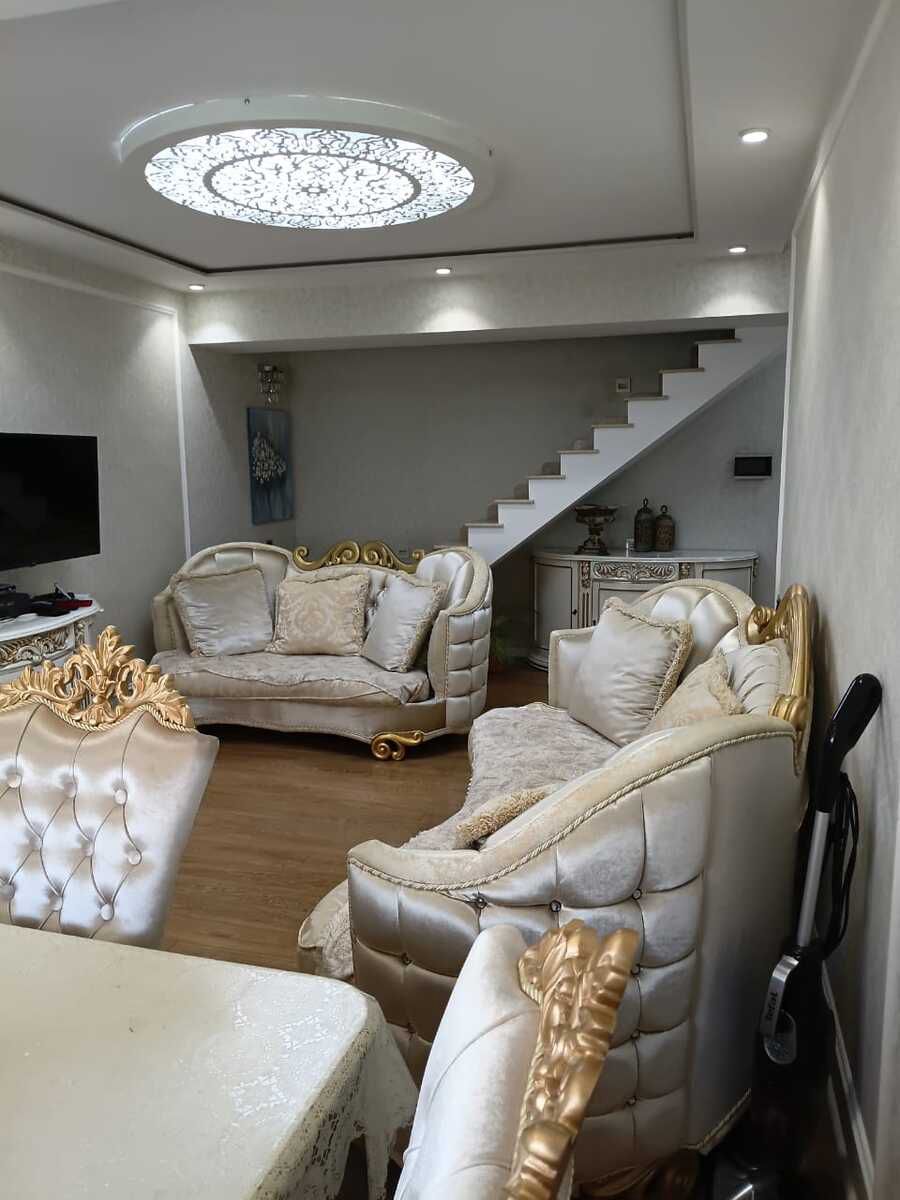 Satılır 3 otaqlı köhnə tikili 85 m² — Mənzil, Bakı (4)