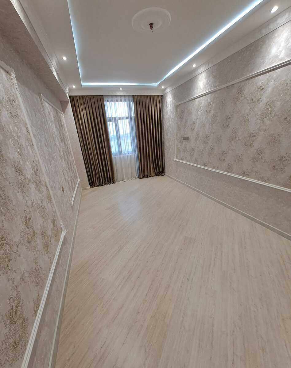 Satılır 2 otaqlı yeni tikili 70 m² — Mənzil, Xırdalan (7)