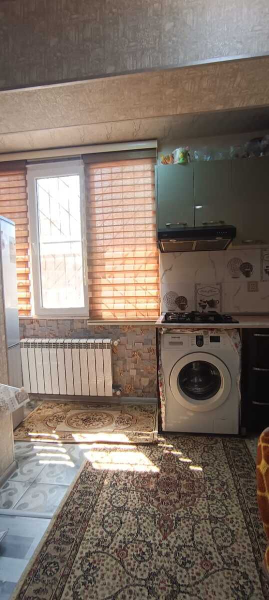 Satılır 2 otaqlı köhnə tikili 42 m² — Mənzil, Bakı (6)