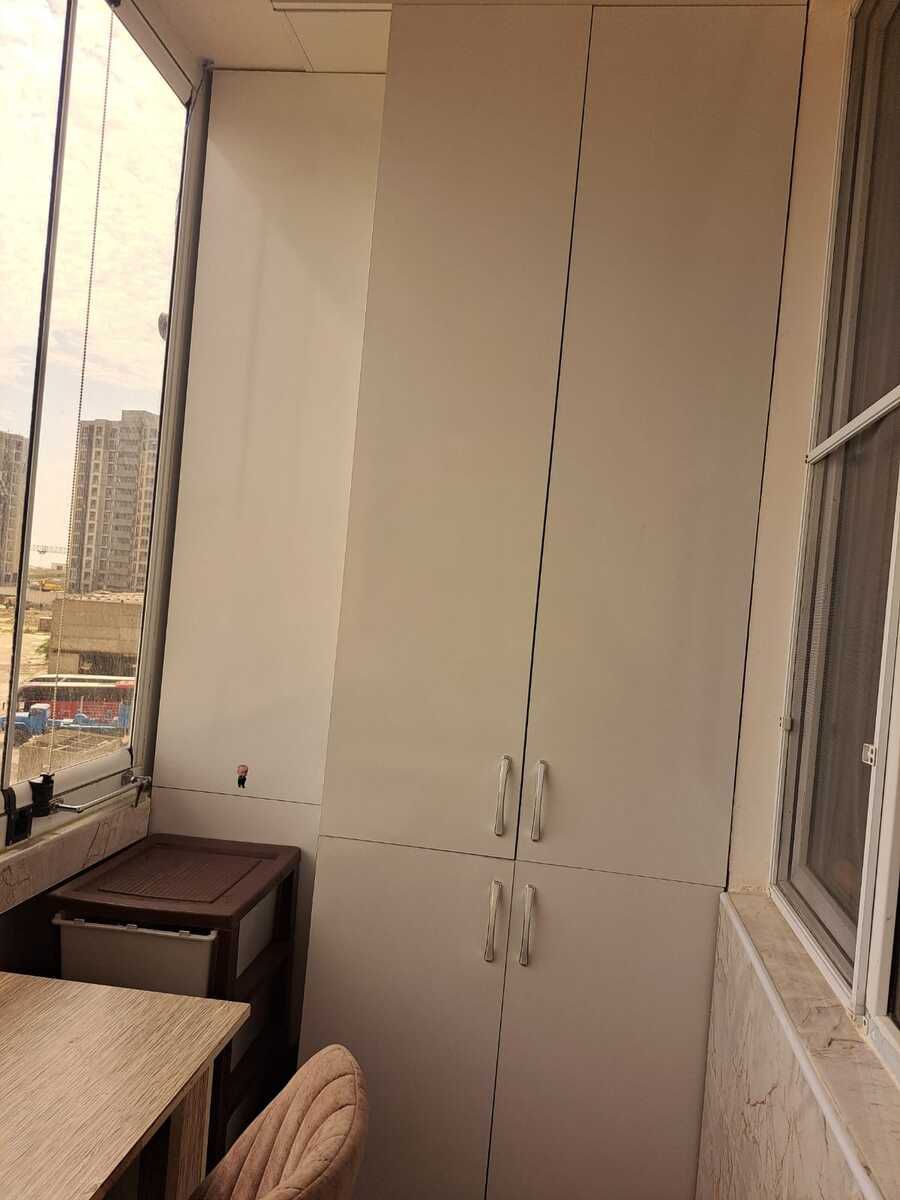 Satılır 2 otaqlı yeni tikili 54 m² — Mənzil, Bakı (9)