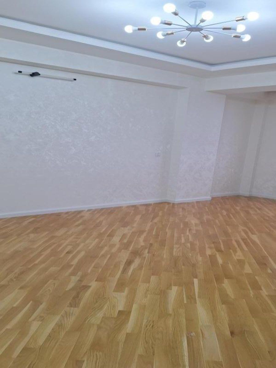 Satılır 3 otaqlı yeni tikili 100 m² — Mənzil, Bakı (12)