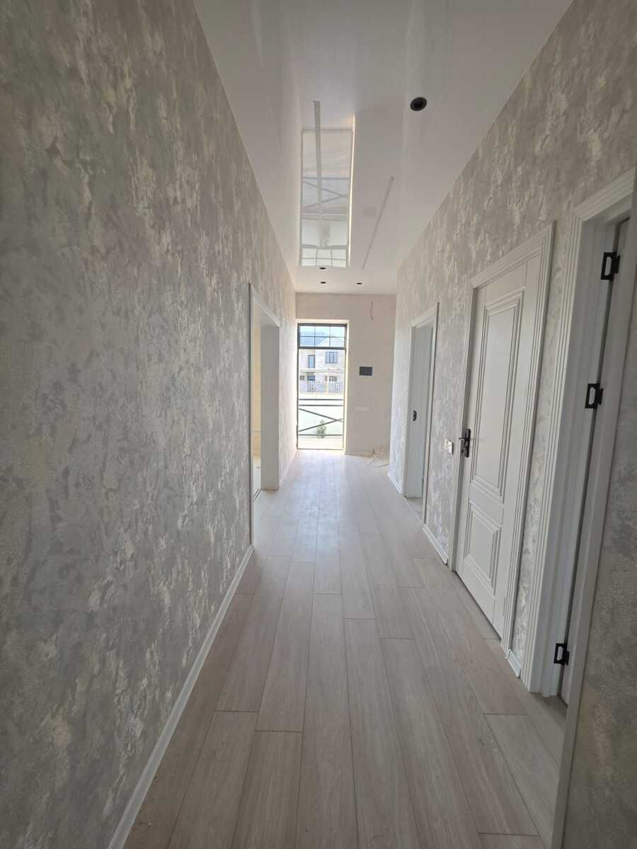 Satılır 3 otaqlı həyət evi/bağ evi 90 m² — Ev, villa, Bakı (8)