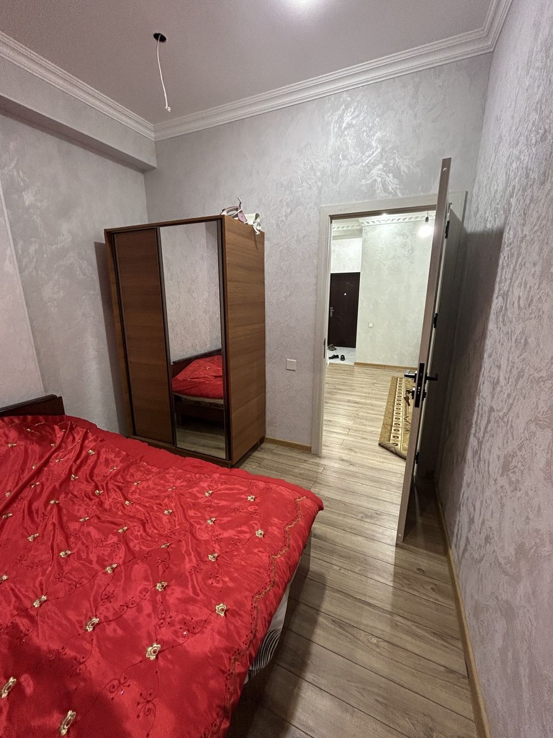 Satılır 2 otaqlı yeni tikili 57 m² — Mənzil, Xırdalan (6)