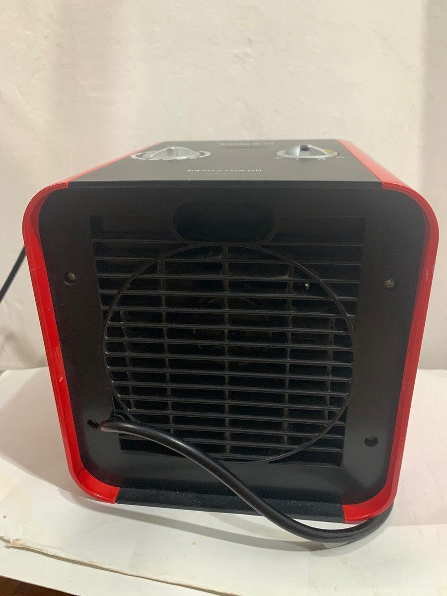 Qızdırıcı RENOVA PTC-150 — Ev texnikası, Bakı (3)