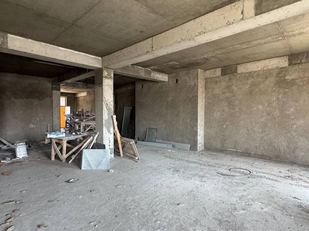 Satılır 3 otaqlı yeni tikili 121 m² — Mənzil, Bakı (6)