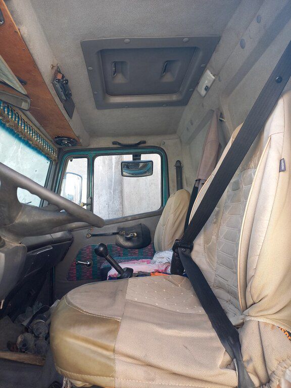 Mercedes Atego 814, 4.0 L, 1995 il, 385 500 km — Yük maşınları, Bakı (6)