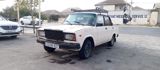 LADA (VAZ) 2107, 1.5 L, 1996 il, 466 526 km — Cars