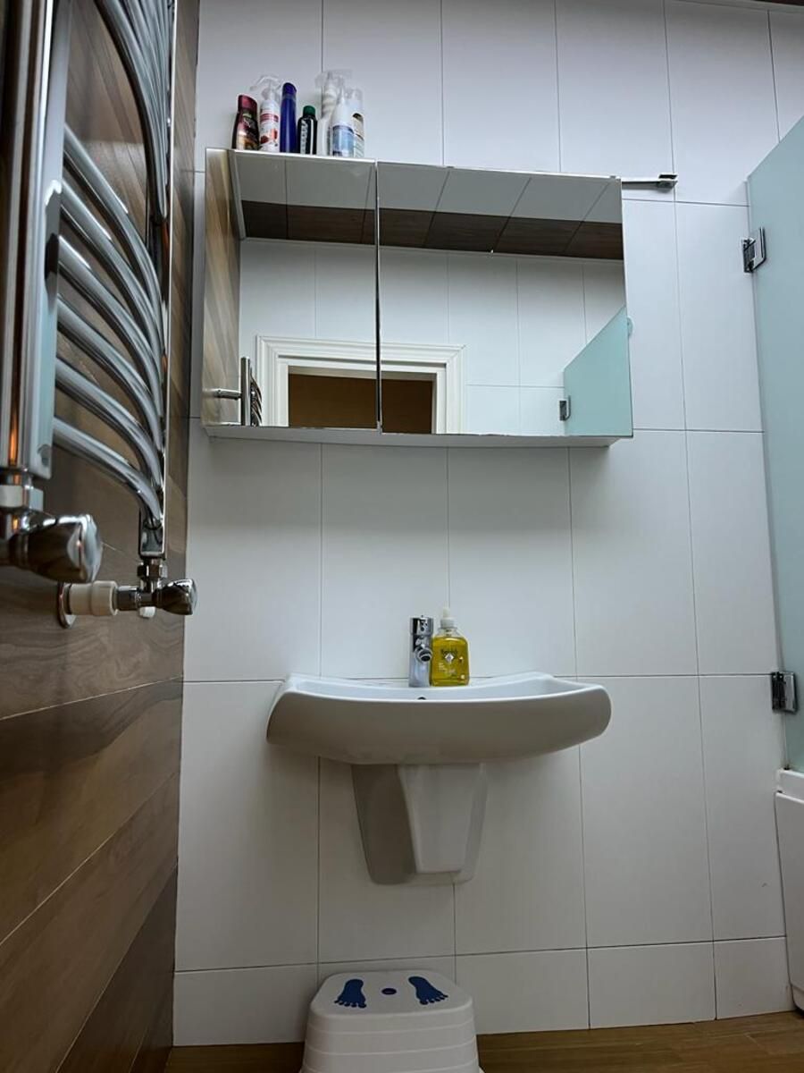 İcarəyə verilir 3 otaqlı yeni tikili 110 m² — Mənzil, Bakı (3)