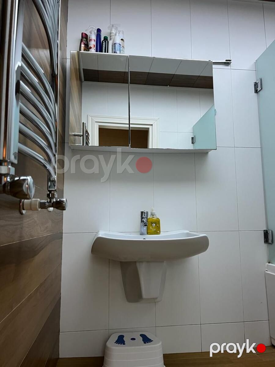 İcarəyə verilir 3 otaqlı yeni tikili 110 m² — Mənzil, Bakı (3)