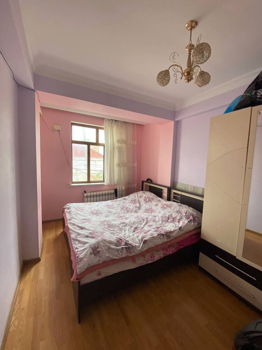 Satılır 2 otaqlı yeni tikili 74 m² — Mənzil, Xırdalan (4)