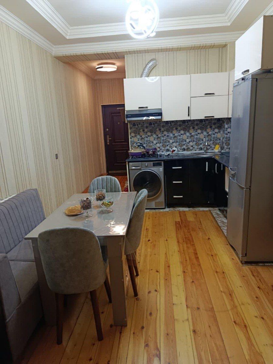 Satılır 2 otaqlı yeni tikili 73 m² — Mənzil, Bakı (3)