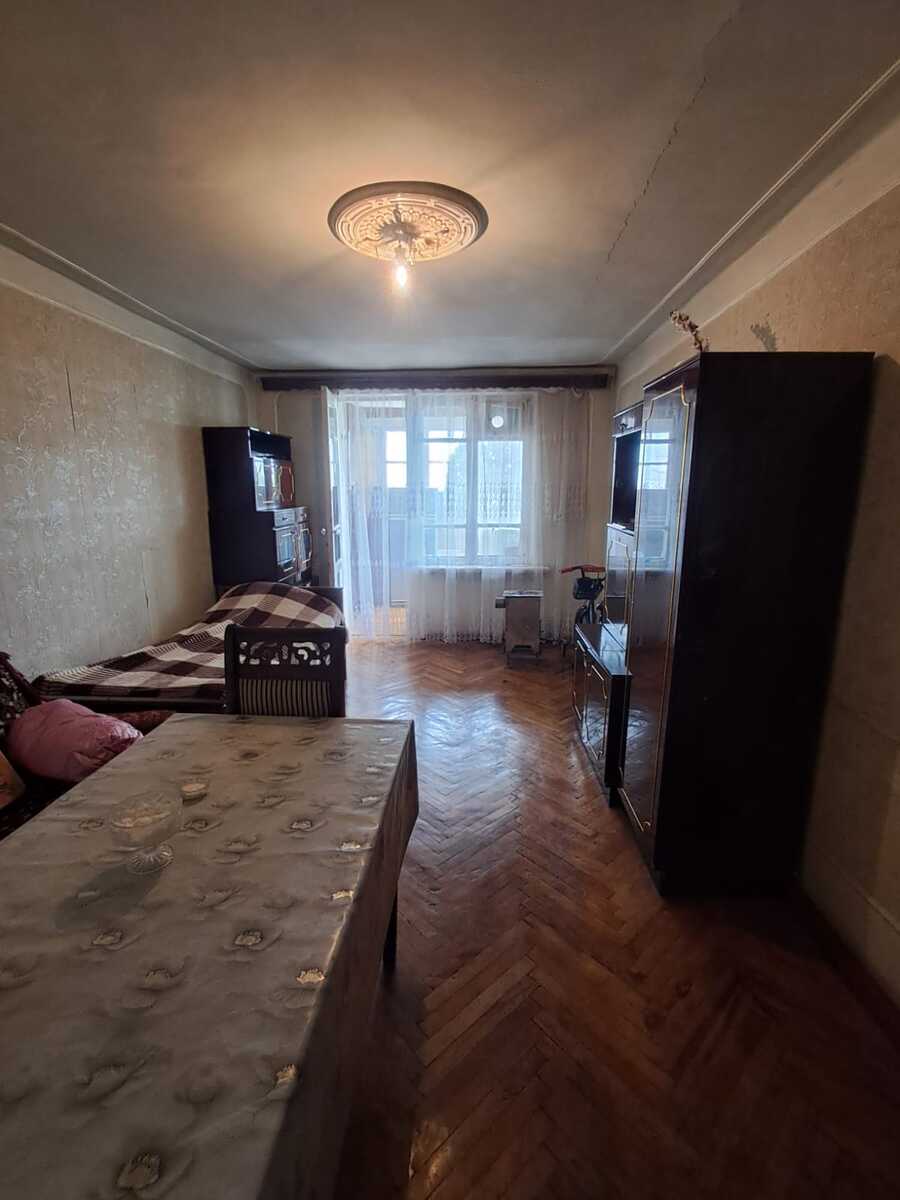 2-otaqlı mənzil, Gəncə ş., 45 m² — Mənzil, Gəncə (4)