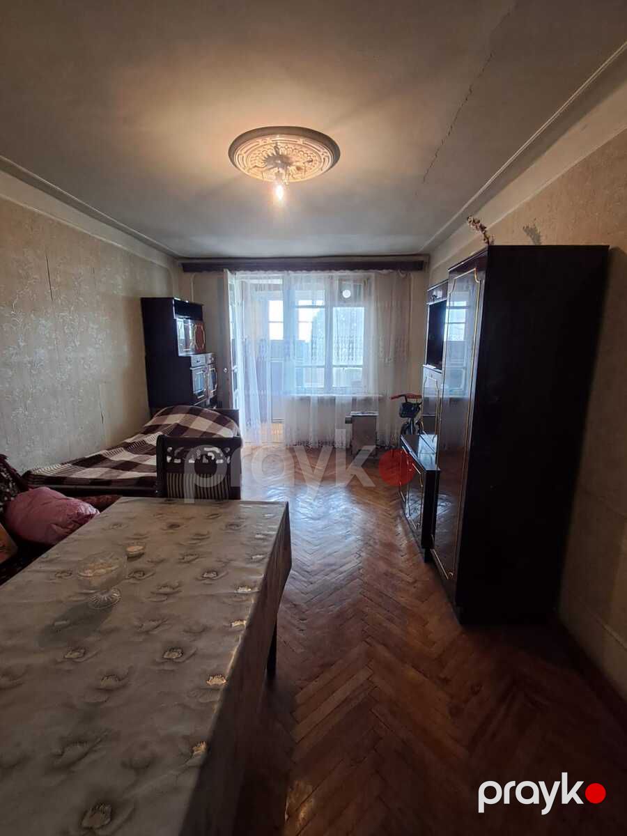2-otaqlı mənzil, Gəncə ş., 45 m² — Mənzil, Gəncə (4)