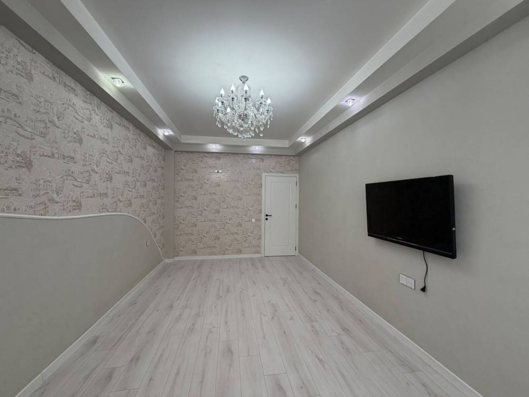 Satılır 2 otaqlı yeni tikili 65 m² — Mənzil, Bakı (8)