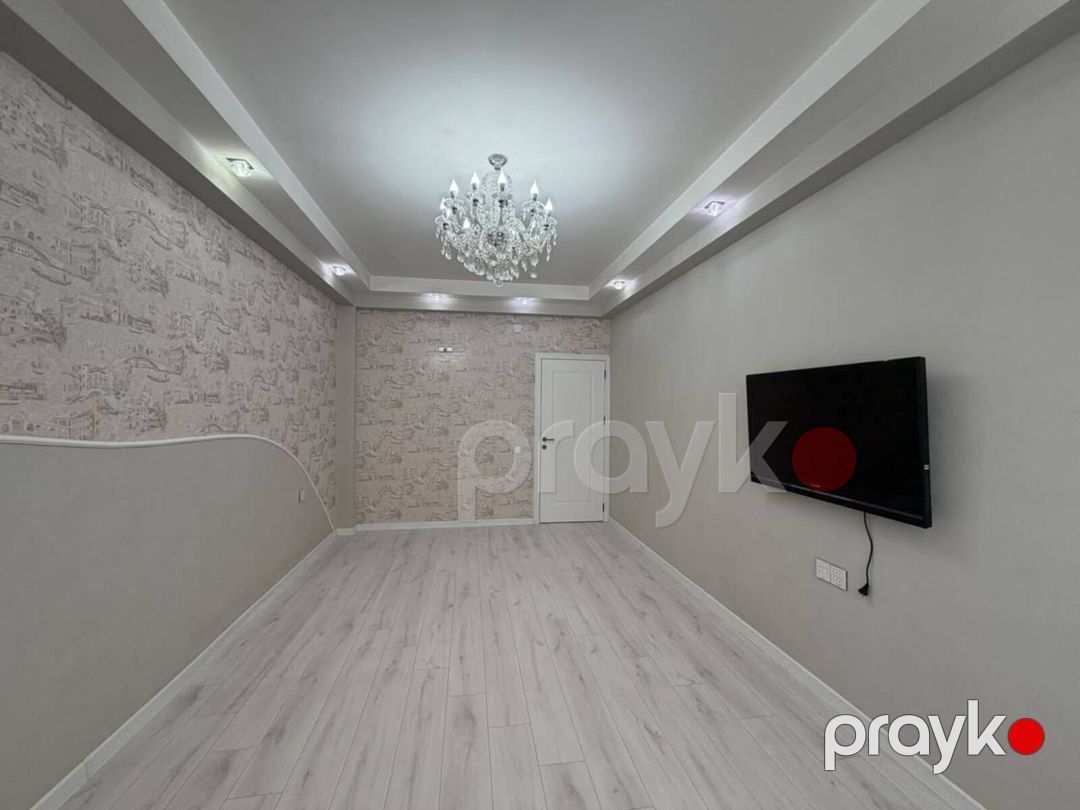 Satılır 2 otaqlı yeni tikili 68 m² — Mənzil, Bakı (11)
