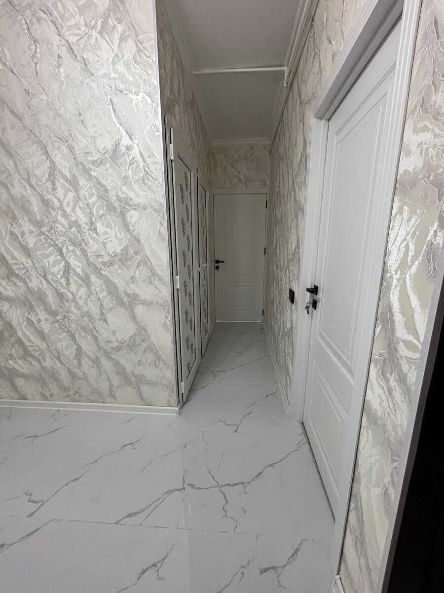 Satılır 3 otaqlı köhnə tikili 73 m² — Mənzil, Bakı (12)
