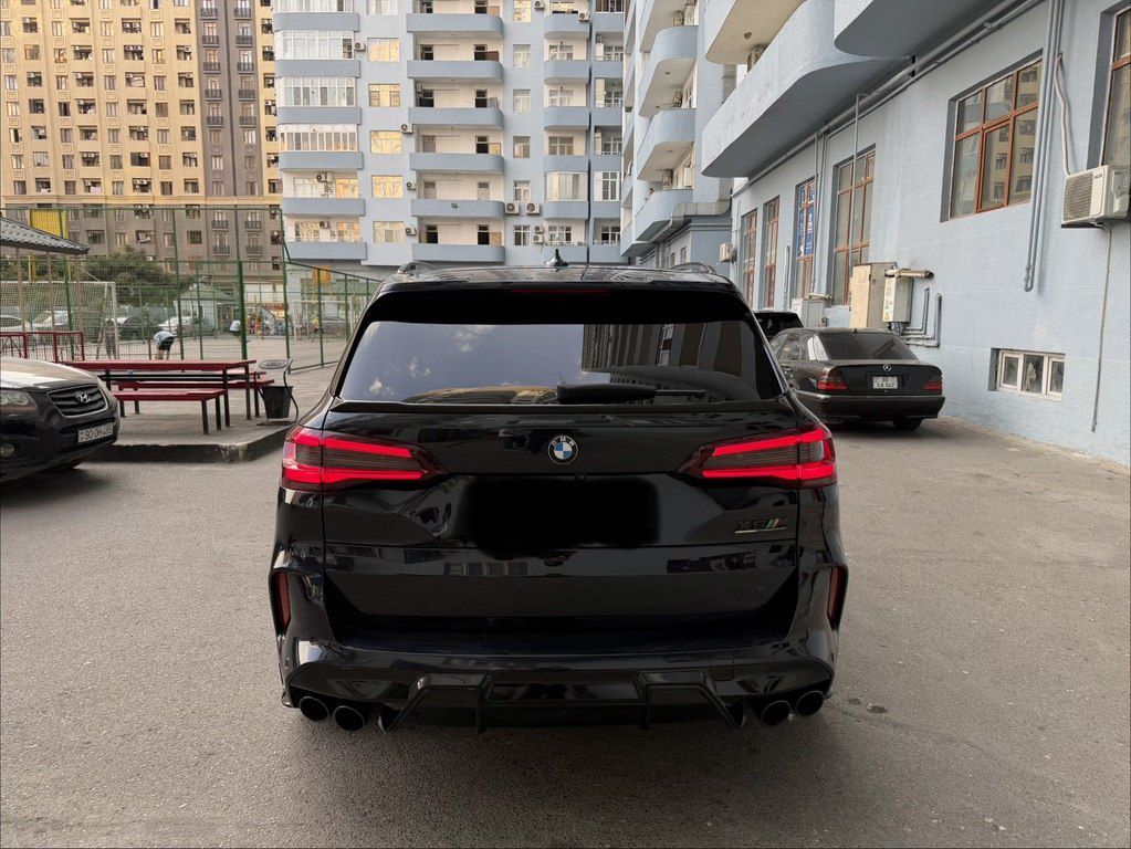 BMW X5, 3.0 L, 2020 il, 140 000 km — Avtomobillər, Bakı (9)