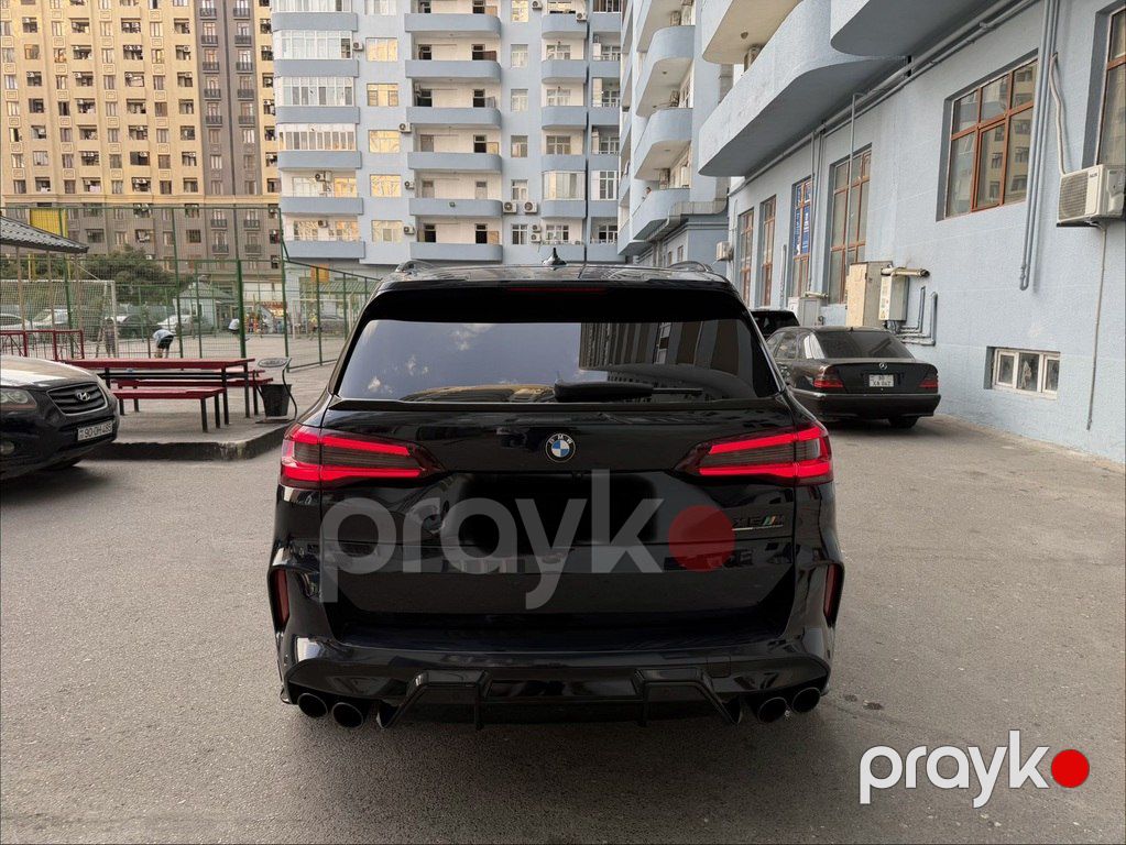 BMW X5, 3.0 L, 2020 il, 140 000 km — Avtomobillər, Bakı (9)